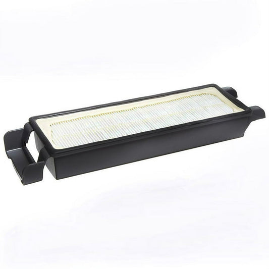 1 Eureka, Sanitaire Vacuum Filter 68910 HEPA Filtration / Sanitaire SC-9180, Commercialupright, Exhaust, Washable
