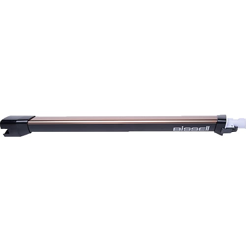 1 Bissell Vacuum Part 1621058 / Wand, Extension 2746 Icon Pet Stick, Copper