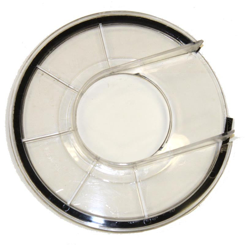 1 Koblenz Vacuum Cover 46-2036-5 Upright / Fan U-530Z