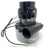 1 Ametek Vacuum Part 116409-29 / Lamb Motor, 5., 36 Volt, 2 Stage