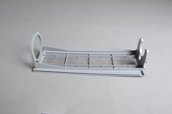 1 Hoover Vacuum Filter 440010700 Upright / Support / U5268 Empower Bagless