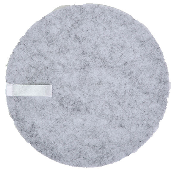 1 Bissell Vacuum Filter 1618602 / Fiber 2230 Pet Hair Eraser