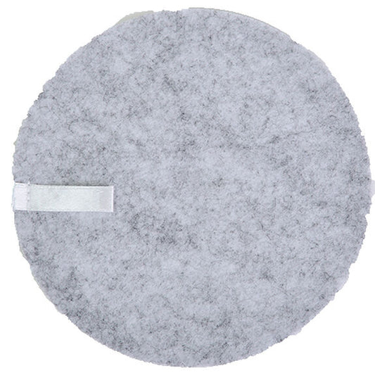 1 Bissell Vacuum Filter 1618602 / Fiber 2230 Pet Hair Eraser