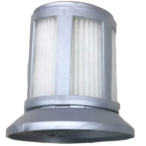 1 Bissell Vacuum Filter 1613056 / Secondary 2156 Zing