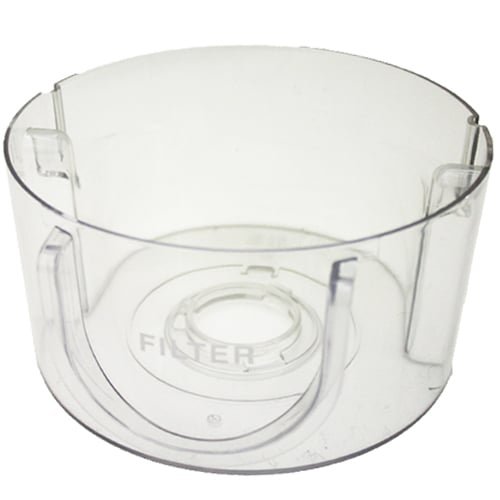1 Bissell Vacuum Filter 2032454 Upright / Case, 21K3 No Longer Available