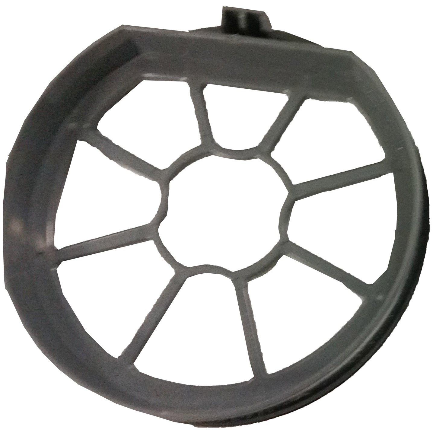 1 Bissell Vacuum Filter 1621617 / Grill, Pre Motor 2746D Iconpet