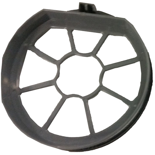 1 Bissell Vacuum Filter 1621617 / Grill, Pre Motor 2746D Iconpet