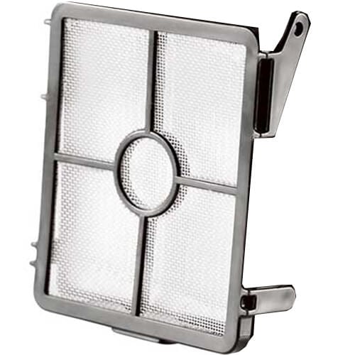 10 Bissell Vacuum Filters 1620635 / Receiver, 10pk 2954 Crosswave