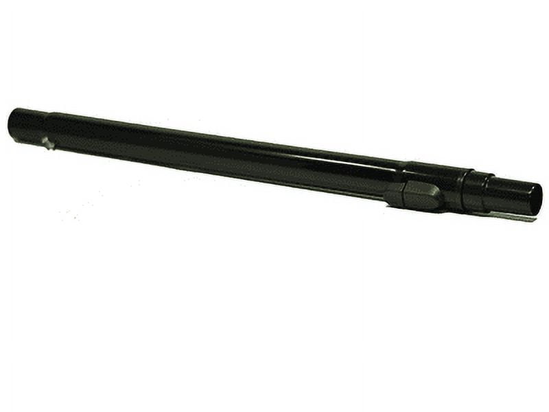1 Fit All, Residential Vacuum Part CH-PL4645-305 / Wand Std 1 1 / Telescopic Black Plastic