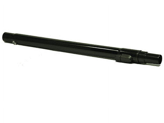 1 Fit All, Residential Vacuum Part CH-PL4645-305 / Wand Std 1 1 / Telescopic Black Plastic