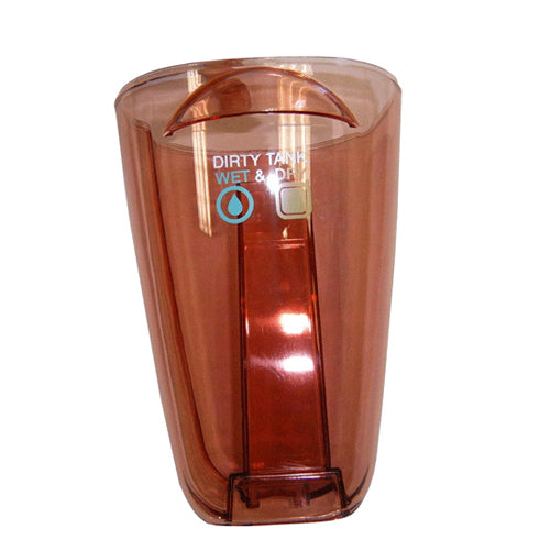 1 Bissell Vacuum Part 2036859 / Collection Tank Vulcanic Satin