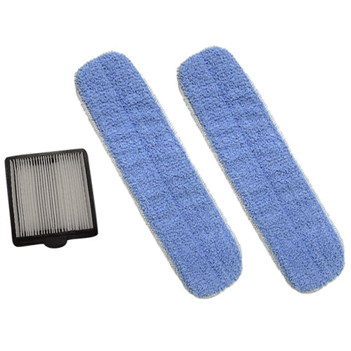 1 Bissell Vacuum Filter 3270 / Kit, Flip It No Longer Available