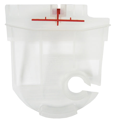 1 Bissell Vacuum Part 2130213 / Baffle, Float Assembly