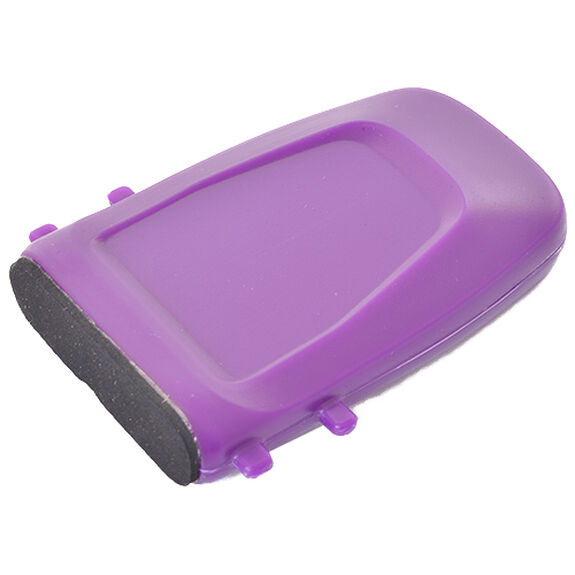 1 Bissell Vacuum Part 1614241 / Float, Purple 2328 Crosswave