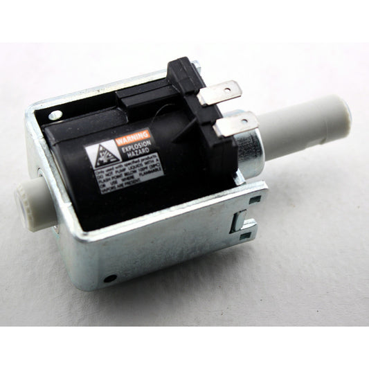 1 Flojet Vacuum Part ET508224B / Pump Flo Jet, Oscillating High Pressure, 35PSI, 115V