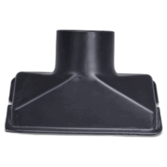 1 Shop Vac Vacuum Part 88-1710-02 / Floor / Uph Nozzle Vac, Large Opening 2 1 / Tool