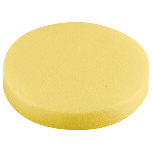 1 Bissell Vacuum Filter 1610289 / Foam, Yellow