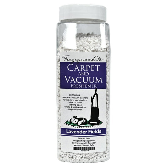 1 Fragrance Lite Vacuum Part LAVENDERFIELDS / Lite, Lavender Fields, Carpet Deodorizer