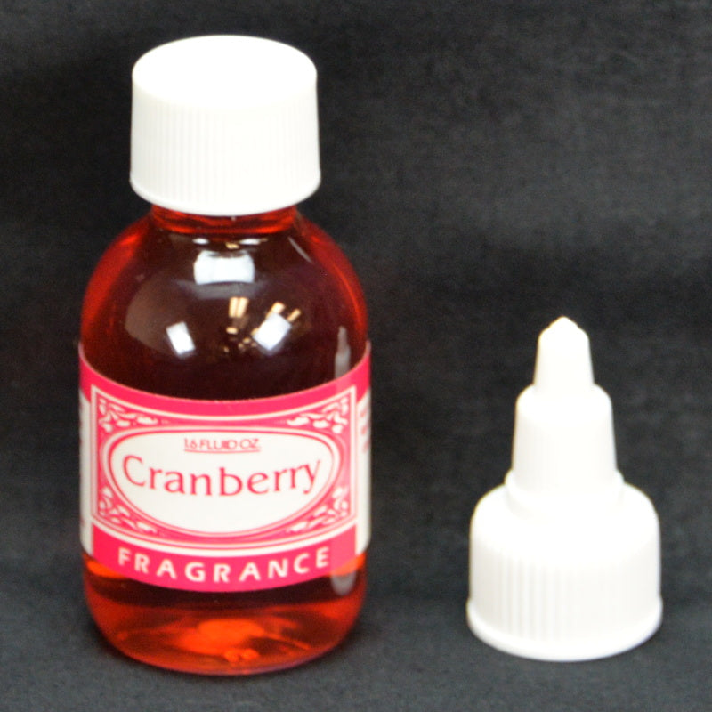 1 Fragrances Ltd Vacuum Part CRANBERRY / Cranberry FRAGRANCE-1.6oz Oil Base