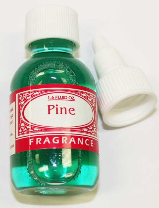 1 Fragrances Ltd Vacuum Part PINE / Pine FRAGRANCE-1.6oz / Oil Base