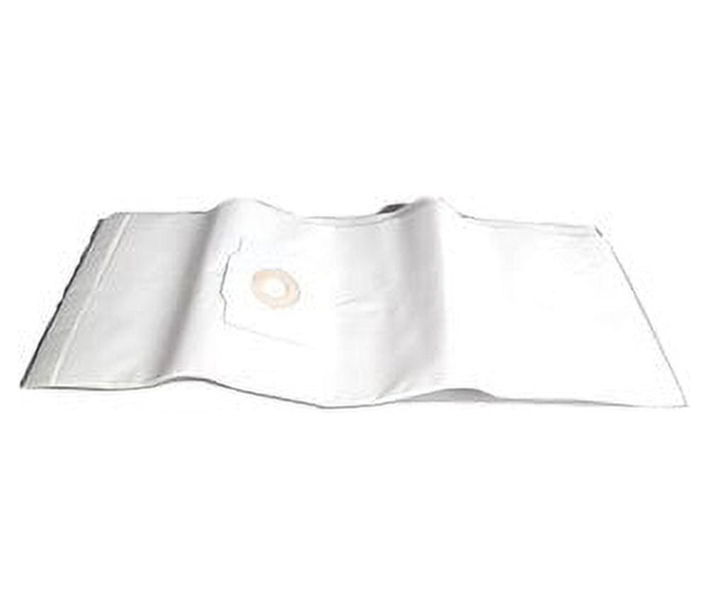3 Paper BAGS FRIGIDAIRE, CENTRAL VAC, 3PK, 6 GALLON Vacuum Part 110056 ...