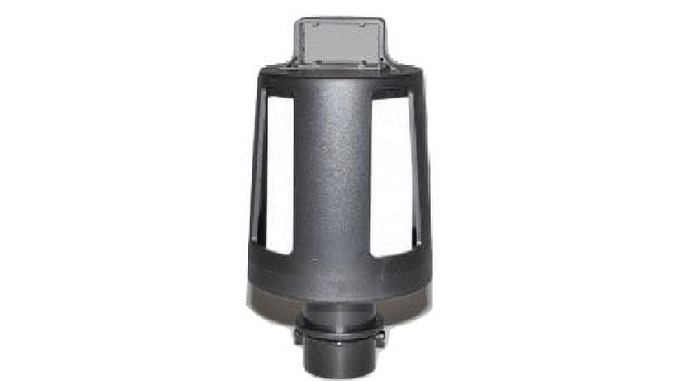 1 Fuller Brush Vacuum Filter C345-5000 HEPA Filtration / Secondary Canisterfits Models Fb Gim, Fbp Pcv