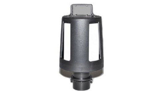 1 Fuller Brush Vacuum Filter C345-5000 HEPA Filtration / Secondary Canisterfits Models Fb Gim, Fbp Pcv