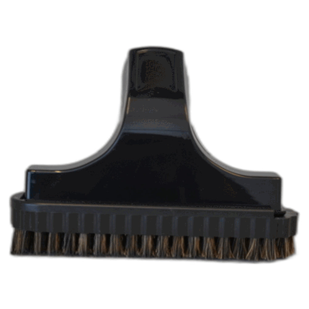 1 Fit All, Residential 4" Vacuum Brush 32-1732-61 / Furniture TOOL-1 1 / Slide On, Hh, Black