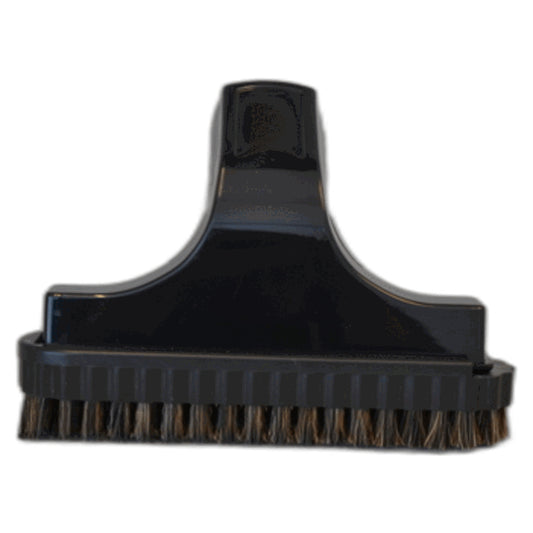 1 Fit All, Residential 4" Vacuum Brush 32-1732-61 / Furniture TOOL-1 1 / Slide On, Hh, Black