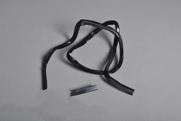 1 Hoover Vacuum Cleaner Bag 12155 / Gasket For Housing Dialamatic