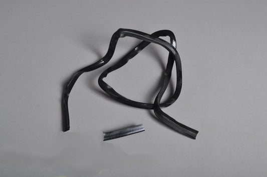 1 Hoover Vacuum Cleaner Bag 12155 / Gasket For Housing Dialamatic