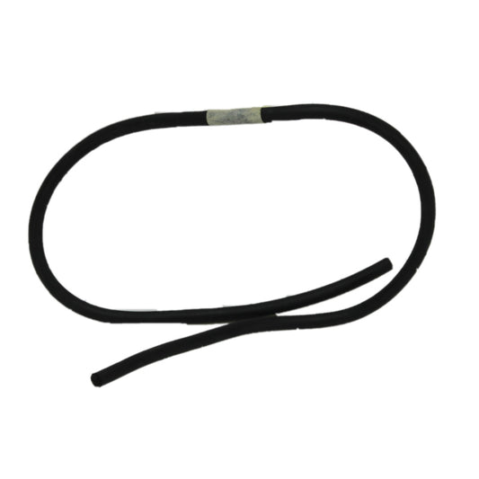 1 Eureka, Sanitaire Vacuum Cover 590461 / Gasket 3670 Front