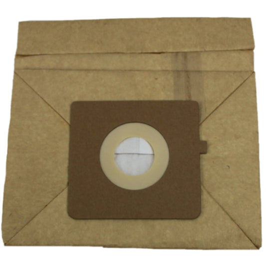 1 Bissell Vacuum Part 2037500 Canister / Paper Bags, 22Q3, Zing Can, 1 Per Packfits Cirrus VC248