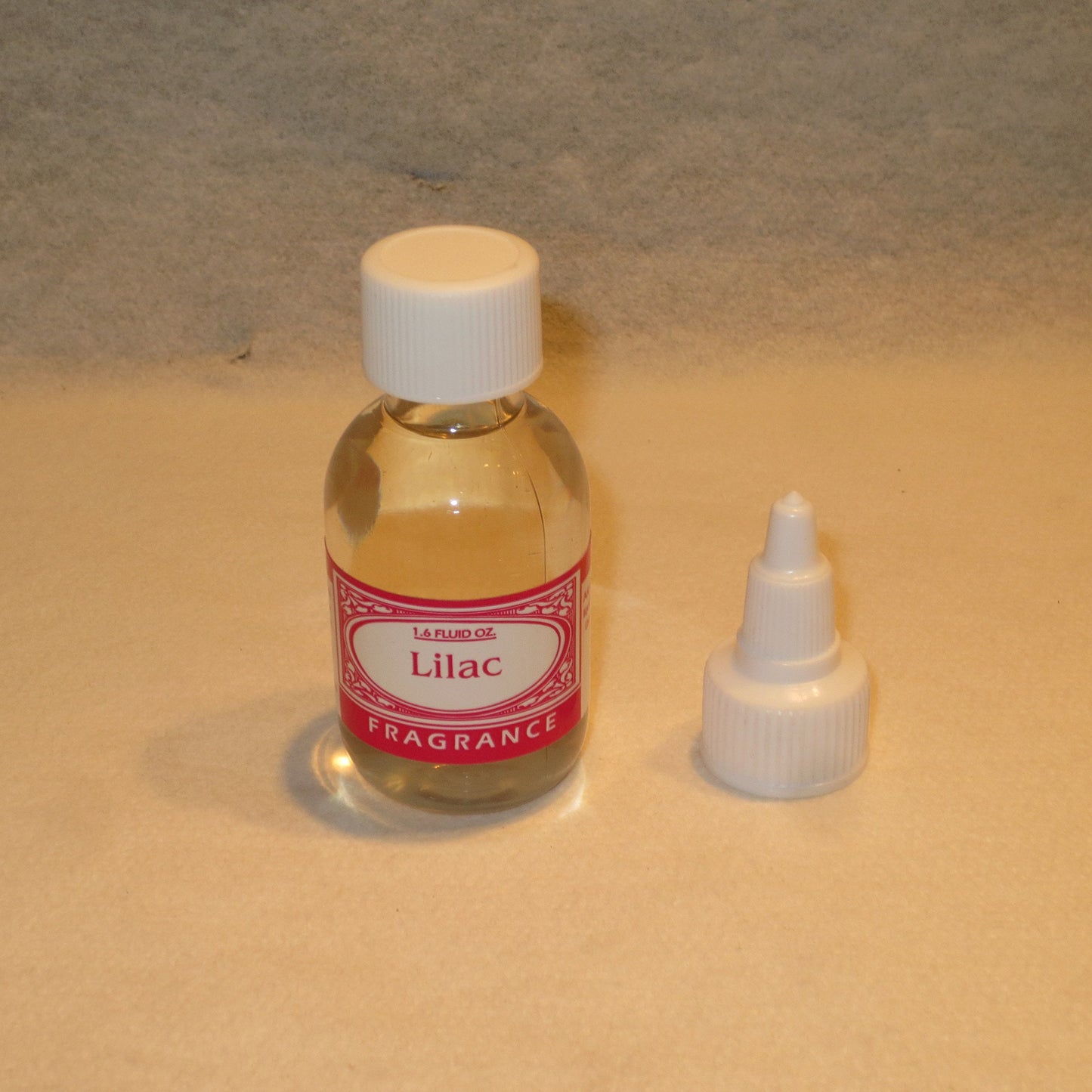 1 Fragrances Ltd Vacuum Part LILAC / Lilac FRAGRANCE-1.6oz Oil Base