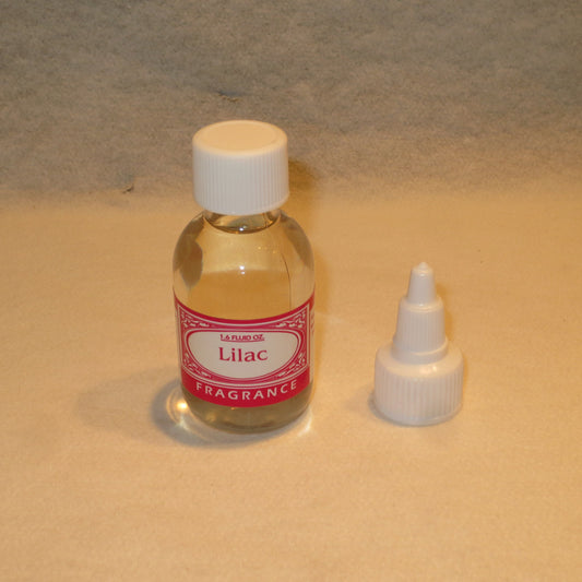 1 Fragrances Ltd Vacuum Part LILAC / Lilac FRAGRANCE-1.6oz Oil Base
