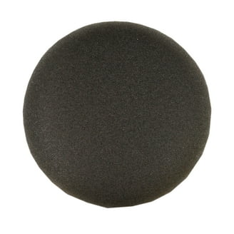 1 Eureka, Sanitaire Vacuum Filter 264 Canister / Mighty Mite Ii, Iii, Compact