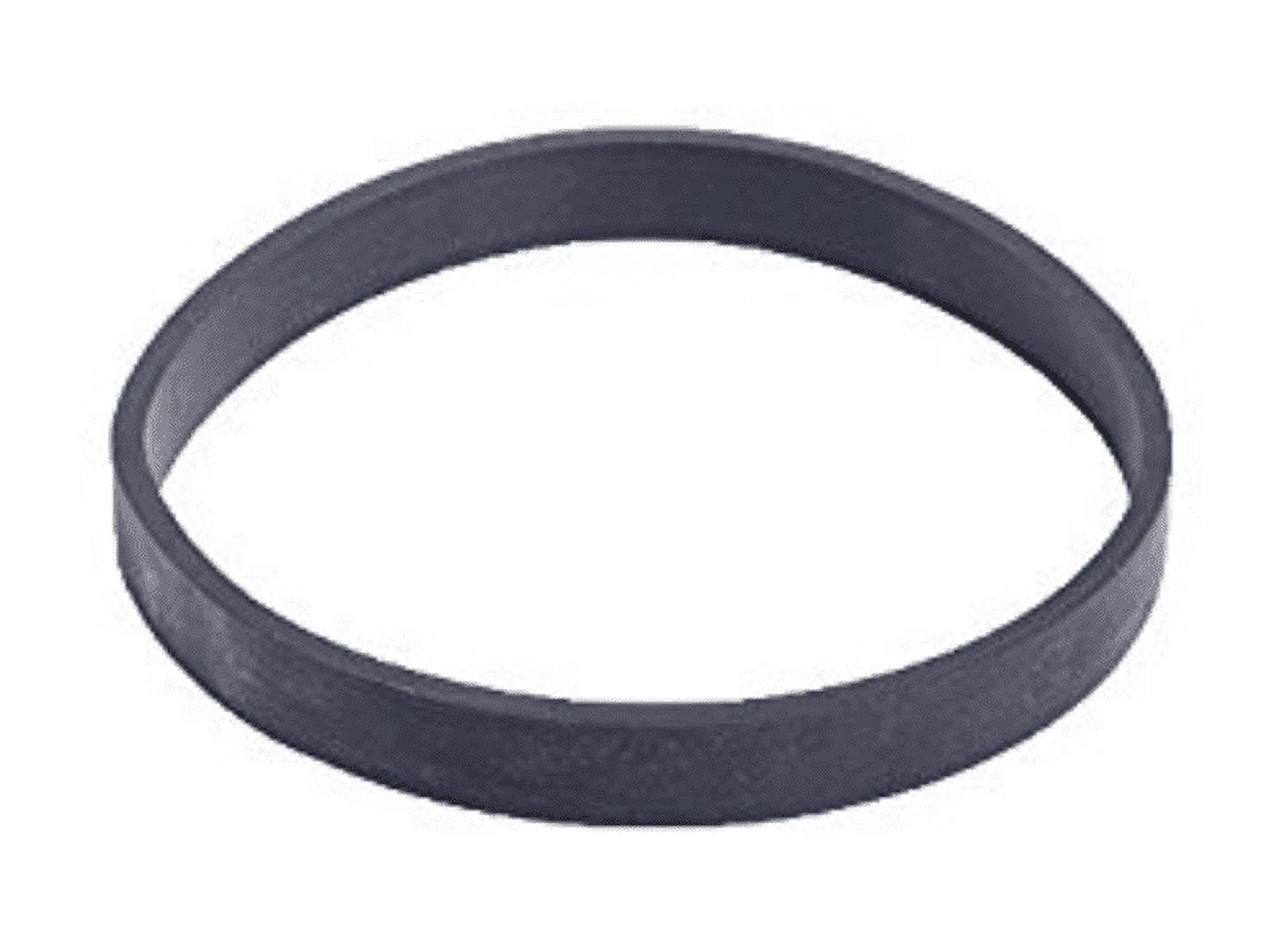 1 Bissell Vacuum Belt 1606428 / Pump, Flat 1548 Pro Heat Revolutionfits 1986