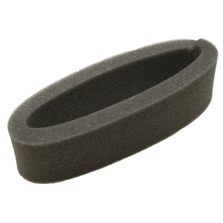 1 Bissell Vacuum Filter 1614843 / Foam 23T7, Easy Vac