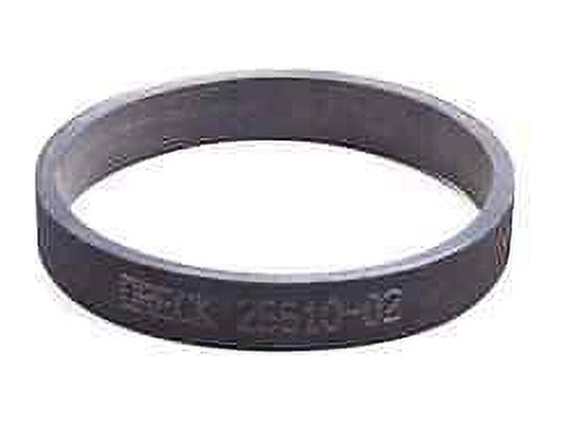 1 Oreck Vacuum Belt 53364-01 / XL465, Steamer, BR225 Broom
