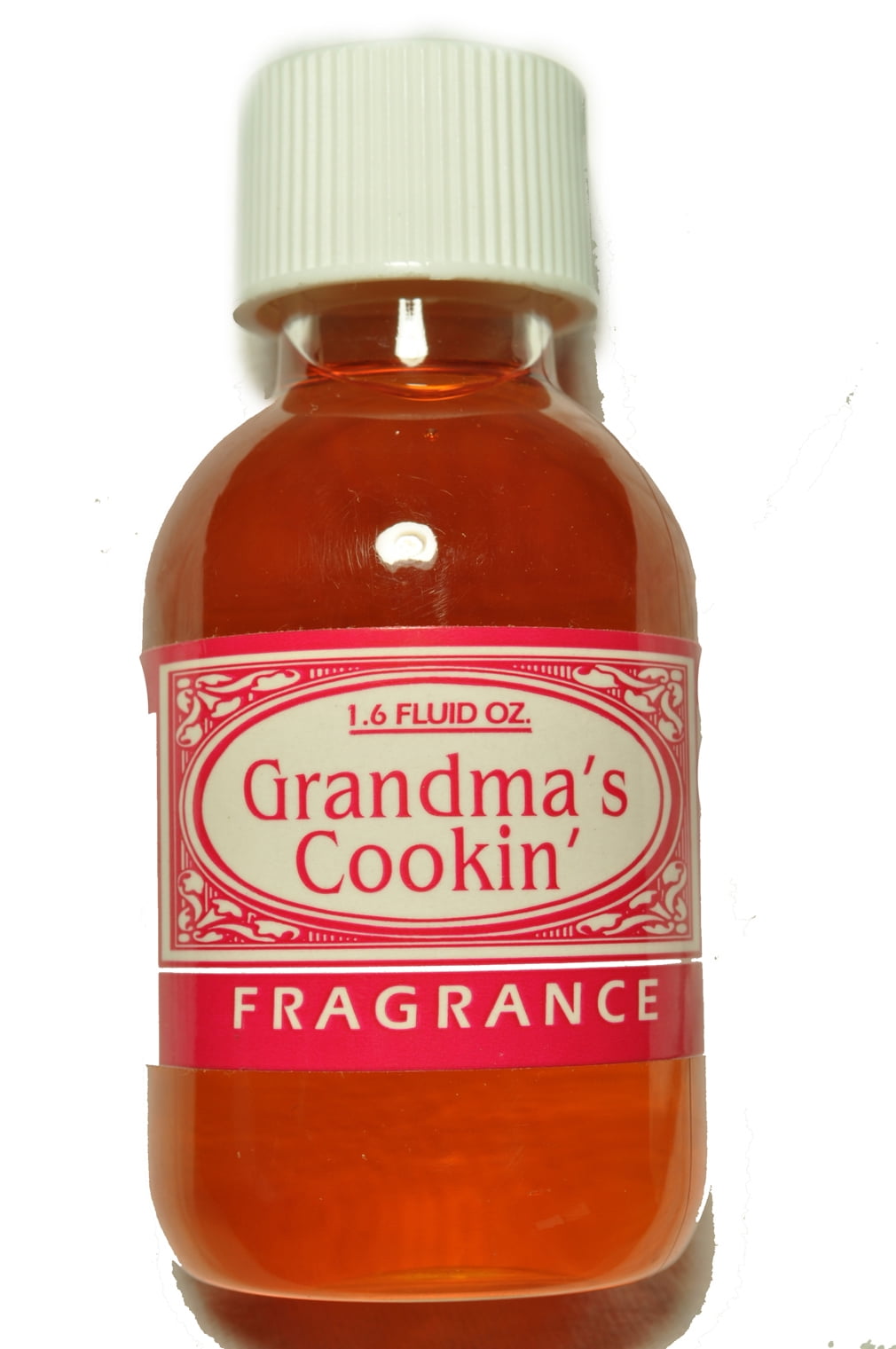 1 Fragrances Ltd Vacuum Part GRANDMA'SCOOKIN / Grandma'S Cookin' FRAGRANCE-1.6oz Oil Base