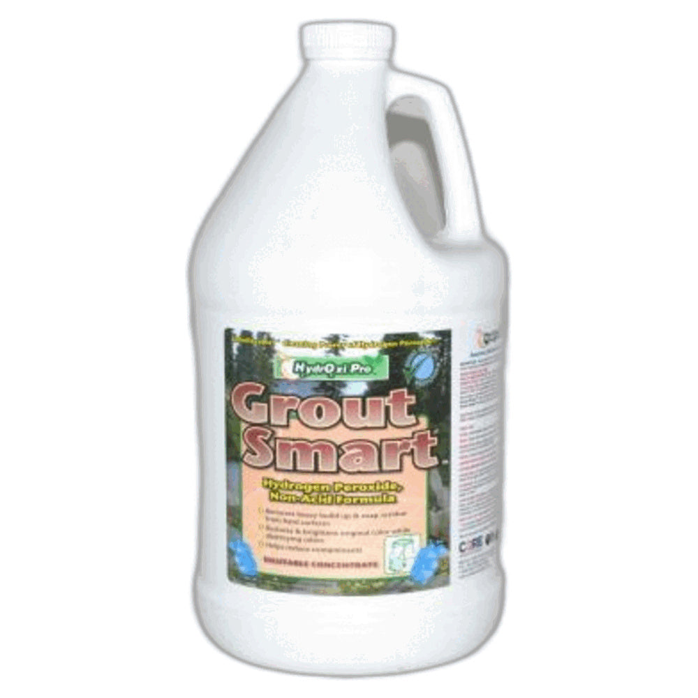 Core Vacuum Part HPGS-128 / Grout Smart Concentrate, Core, 128oz, Hydroxi Pro