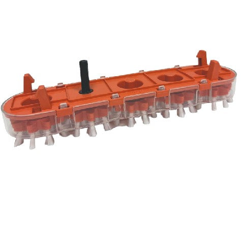 1 Hoover Vacuum Brush 440014580 / Block, Hardwood FH41000, FH41010