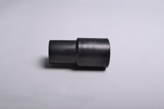 1 Fit All, Residential Vacuum Hose 49005 / CUFF-1 1 / Vuf Black Fits Sanyo / Sharp, Sanyo, Sharp