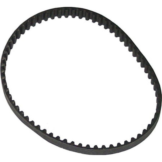 1 H-P Products Vacuum Belt 6323-01-X / Geared, Rug Ratfits Shark Rocket, Shark