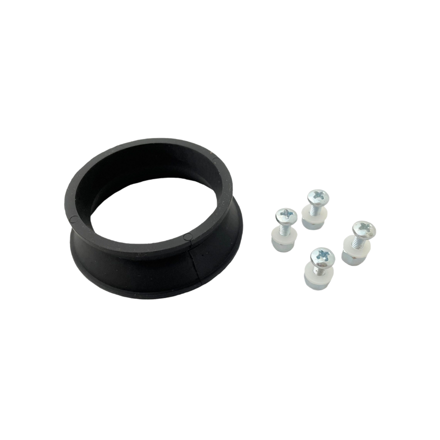 1 Hide-A-Hose Vacuum Part HS5000V-LSKIT / Valve Locking Sleeve Kit Hide A Hoseinlet Gasket, Repair Kit HS5000