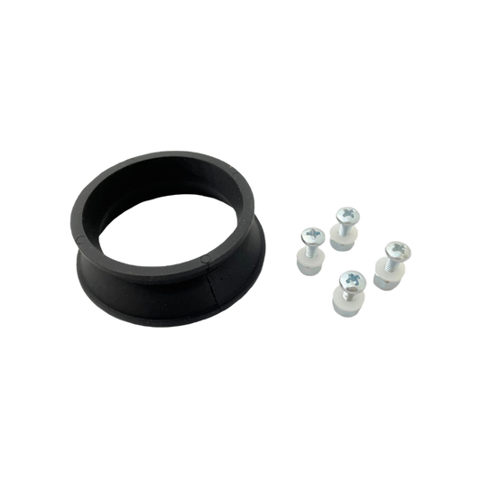 1 Hide-A-Hose Vacuum Part HS5000V-LSKIT / Valve Locking Sleeve Kit Hide A Hoseinlet Gasket, Repair Kit HS5000