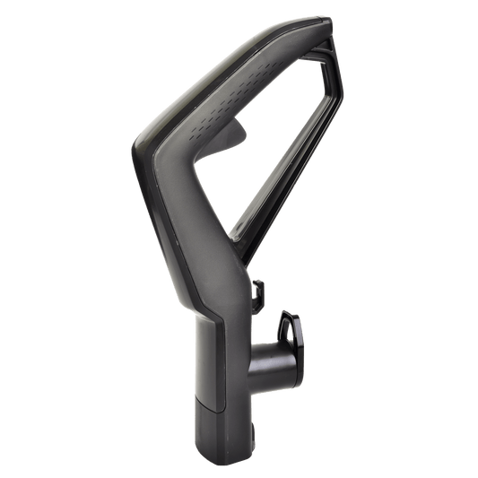 1 Bissell Handle Assembly 1623841 / Grip, W / Cord Wrap 2806, 2987