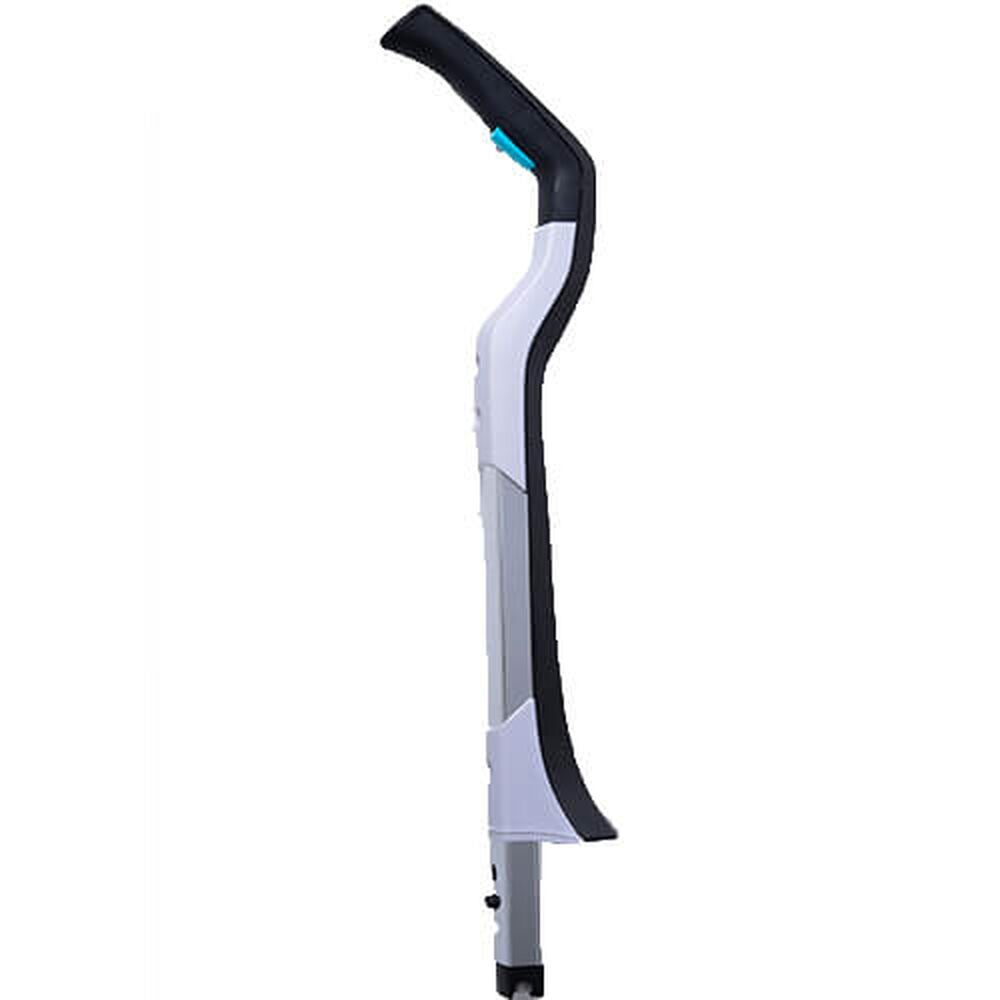 1 Bissell Handle Assembly 1620631 / 2554, Electric Blue