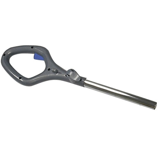1 Bissell Handle Assembly 2036711 / Acier, Repl''