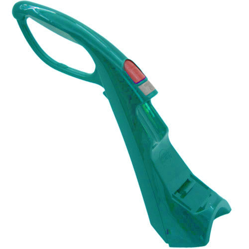1 Bissell Handle Assembly 2031465 Upright / Green / 16N5F Healthy Home